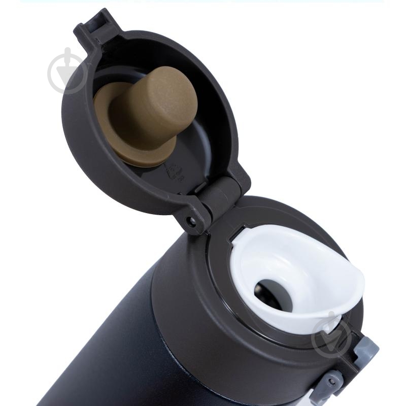 Термочашка Ranger Expert 0,35 L Black (RA 9930) - фото 4 Термочашка Ranger Expert 0,35 L Black (RA 9930) - фото 4