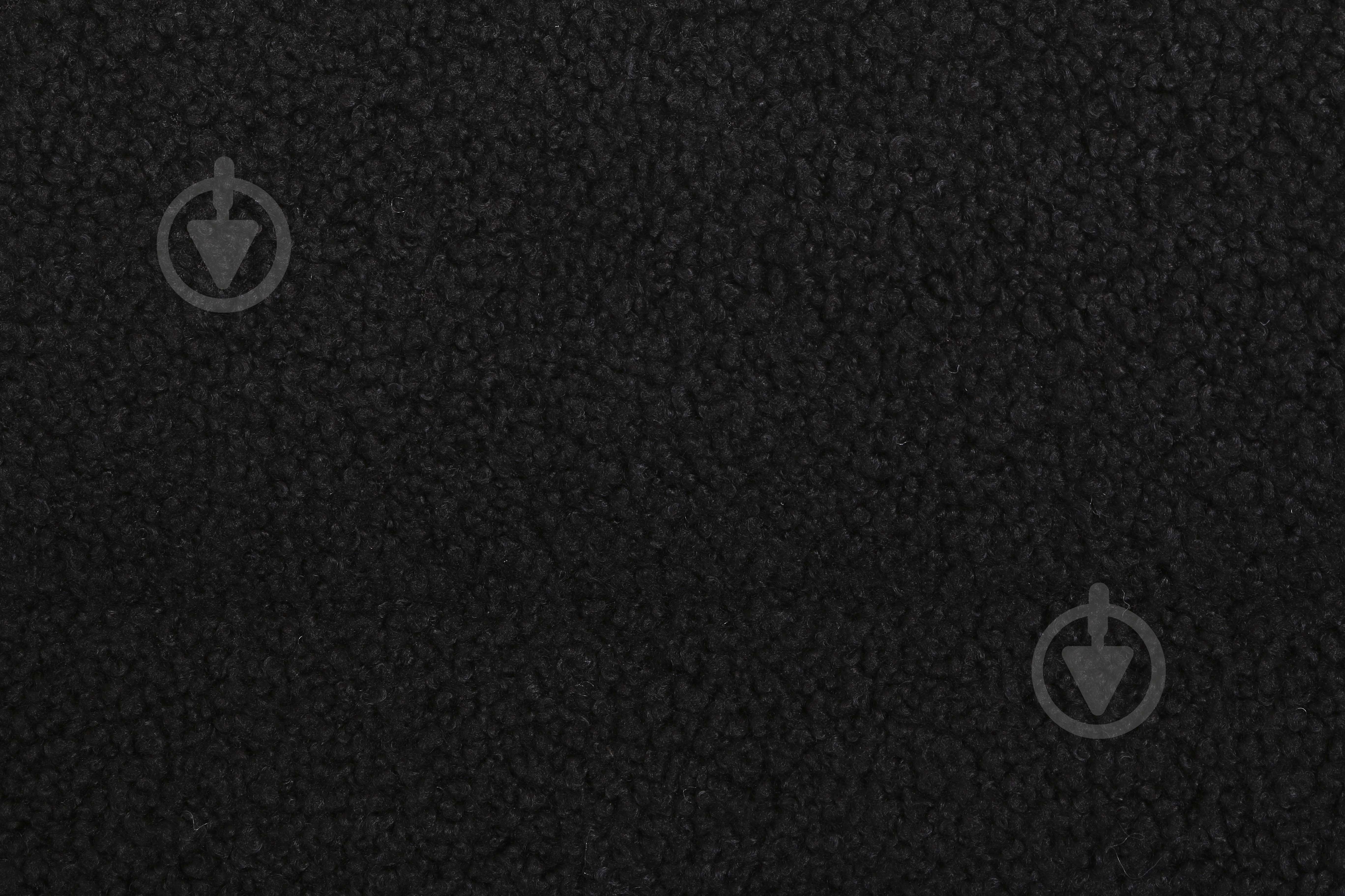 Стул Конкорд темно-серый / черный - фото 4