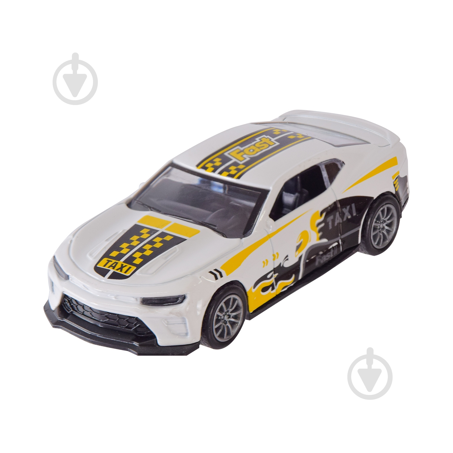 Міні-модель Автопром 1:36 AP74160 - фото 3