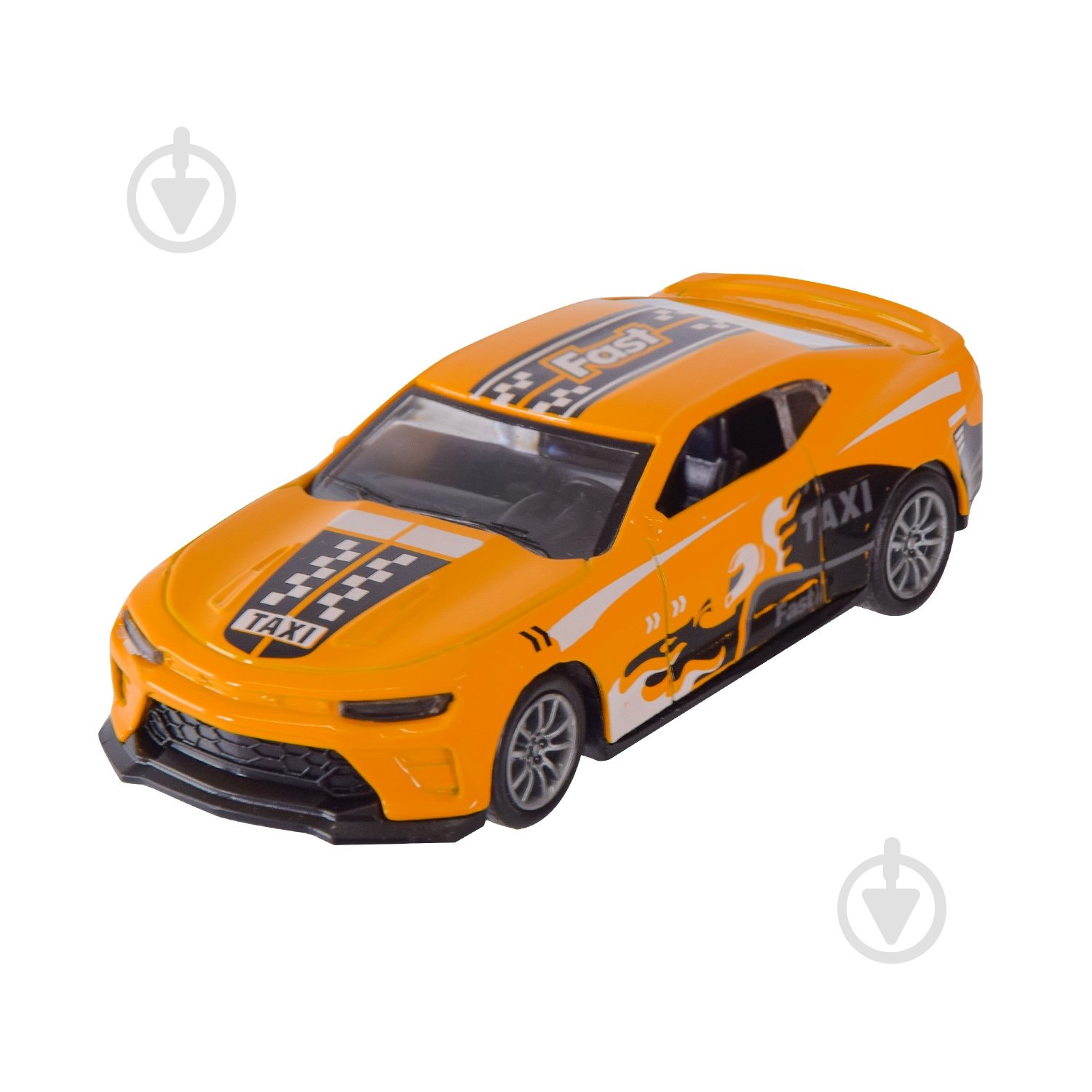 Міні-модель Автопром 1:36 AP74160 - фото 2