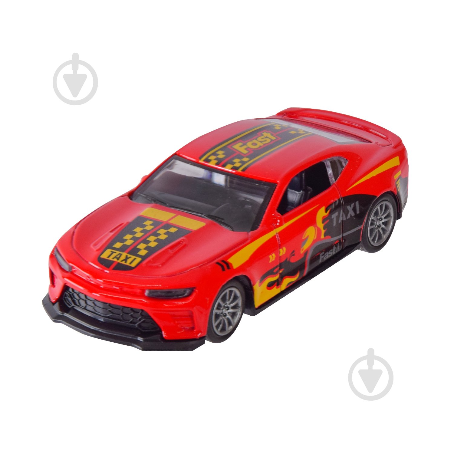 Міні-модель Автопром 1:36 AP74160 - фото 4