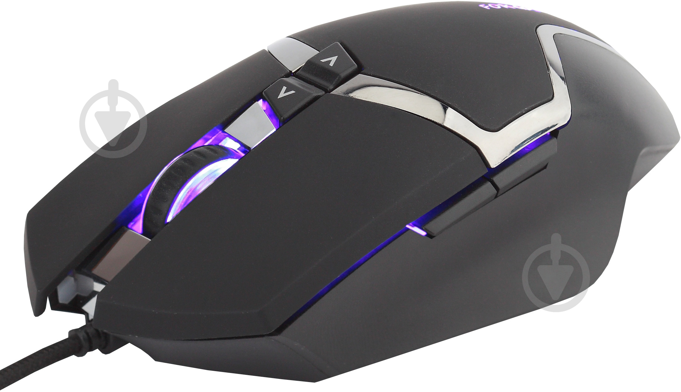 Мышь INTRO 25 Gaming USB MG590 (Б0033149) black - фото 1