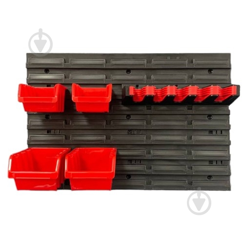 Панель подвесная для инструментов Kistenberg KS_kit92 11062509801 - фото 1