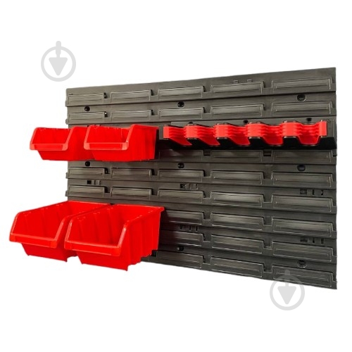 Панель подвесная для инструментов Kistenberg KS_kit92 11062509801 - фото 2