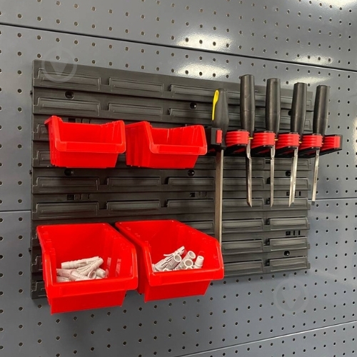 Панель подвесная для инструментов Kistenberg KS_kit92 11062509801 - фото 5