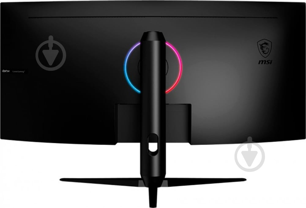 Монитор MSI 34" (OPTIX_MAG342CQRV) - фото 2