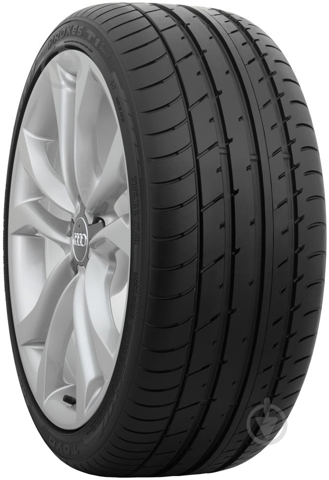 Шина TOYO 275/30R19 96 R лето - фото 1