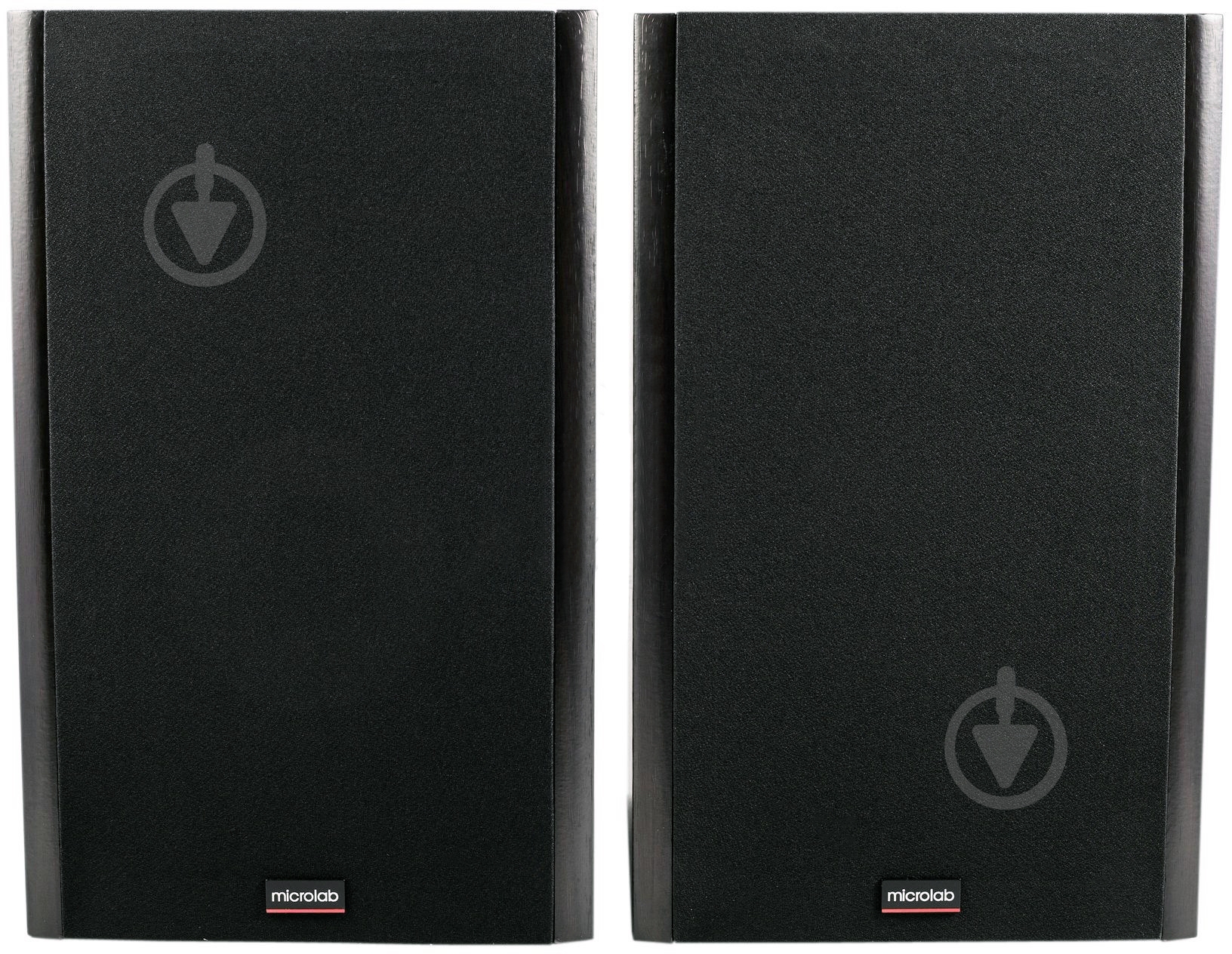 Акустическая система Microlab SOLO 2 (SOLO-2C) 2.0 brown - фото 1