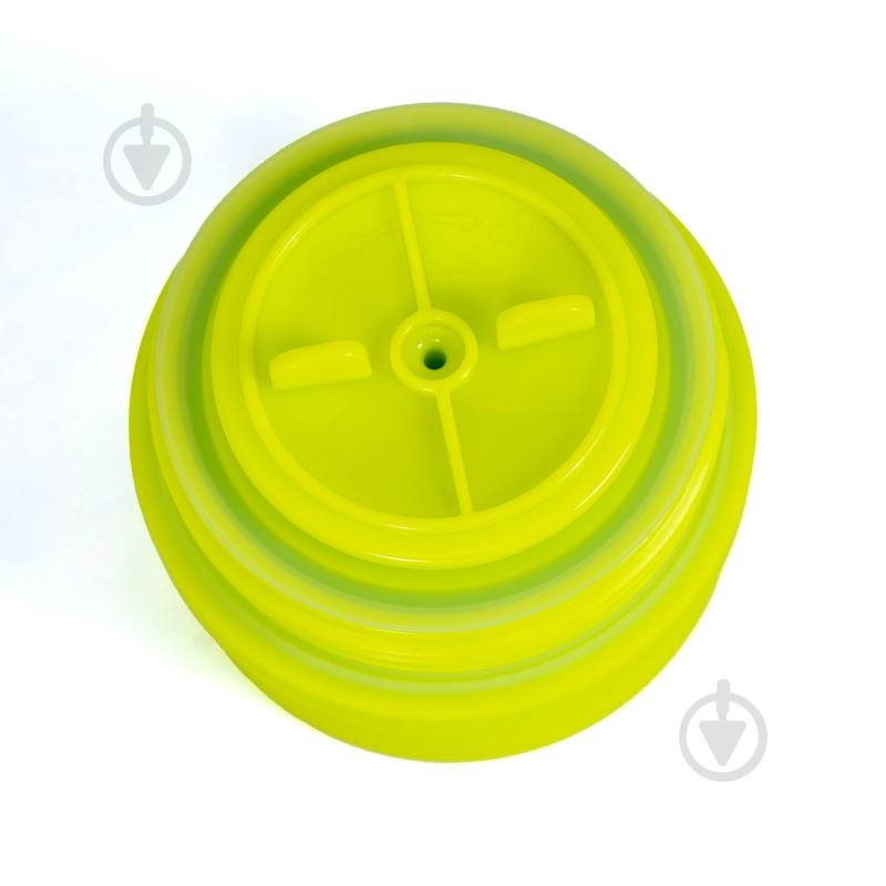 Термочашка Ranger Lux 0,48 L Green (RA 9928) - фото 6