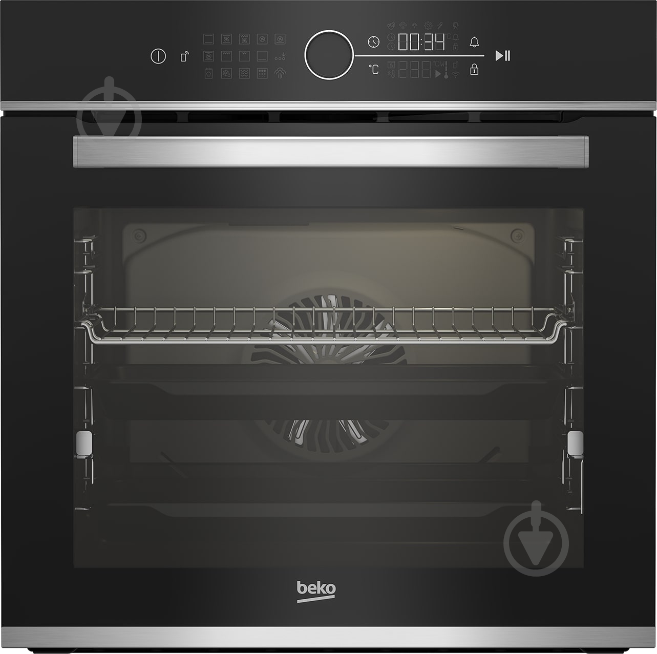 Духовой шкаф Beko BBIM13400XMSW - фото 1 Духовой шкаф Beko BBIM13400XMSW - фото 1