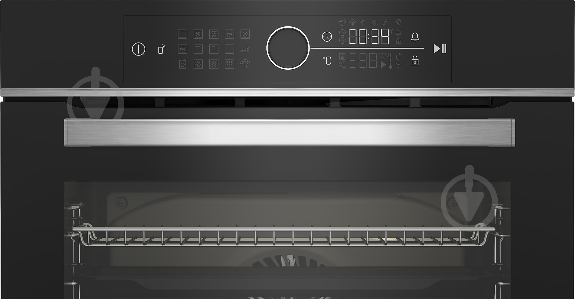 Духовой шкаф Beko BBIM13400XMSW - фото 4 Духовой шкаф Beko BBIM13400XMSW - фото 4