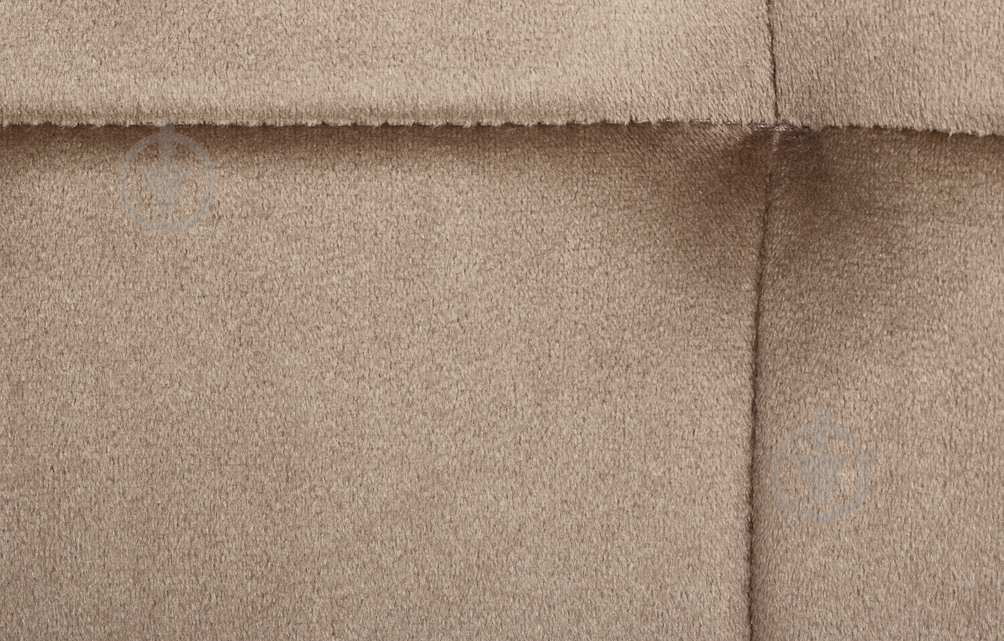 Стул Альфа бежевый / черный - фото 4