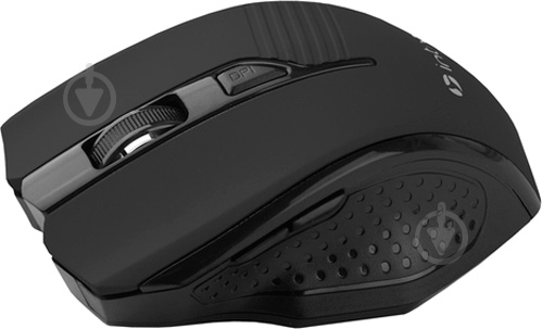 Мышь INTRO 25 Wireless MW195 black - фото 1