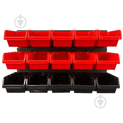 Панель подвесная для инструментов Kistenberg KS_kit93 11062509901 - фото 1