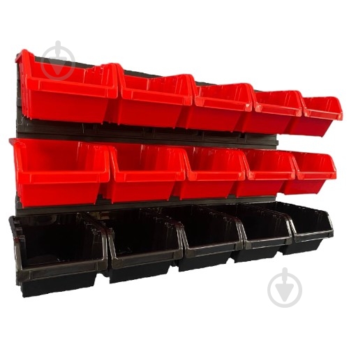 Панель подвесная для инструментов Kistenberg KS_kit93 11062509901 - фото 3