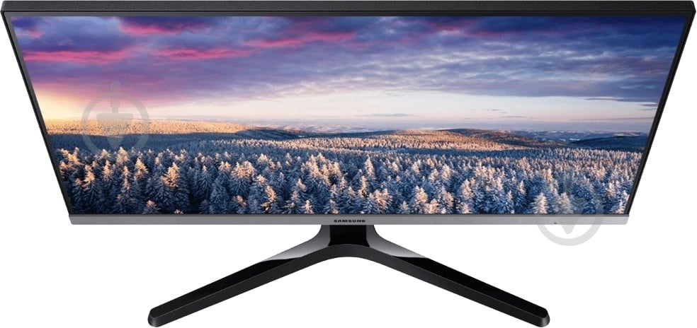 Монитор Samsung S27R350 27" (LS27R350FHIXCI) - фото 4 Монитор Samsung S27R350 27" (LS27R350FHIXCI) - фото 4