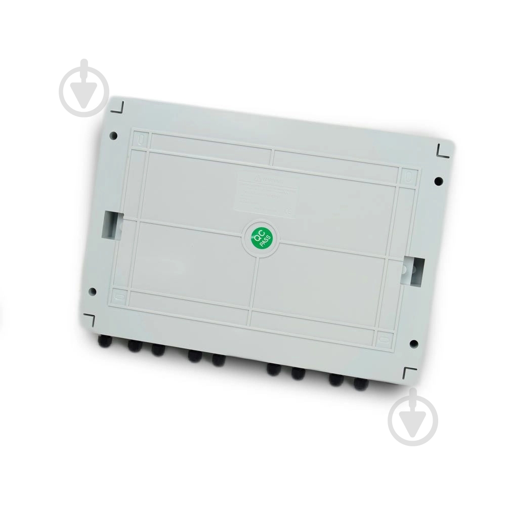 Коробка коммуникационная Lightwell солнечная PV распределительная LQX2/2DC1000VB1-1532-PG DC 1000В - фото 3 Коробка коммуникационная Lightwell солнечная PV распределительная LQX2/2DC1000VB1-1532-PG DC 1000В - фото 3