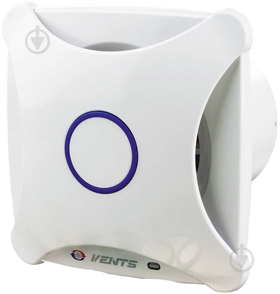 Вытяжной вентилятор Вентс ХТ 100 - фото 1