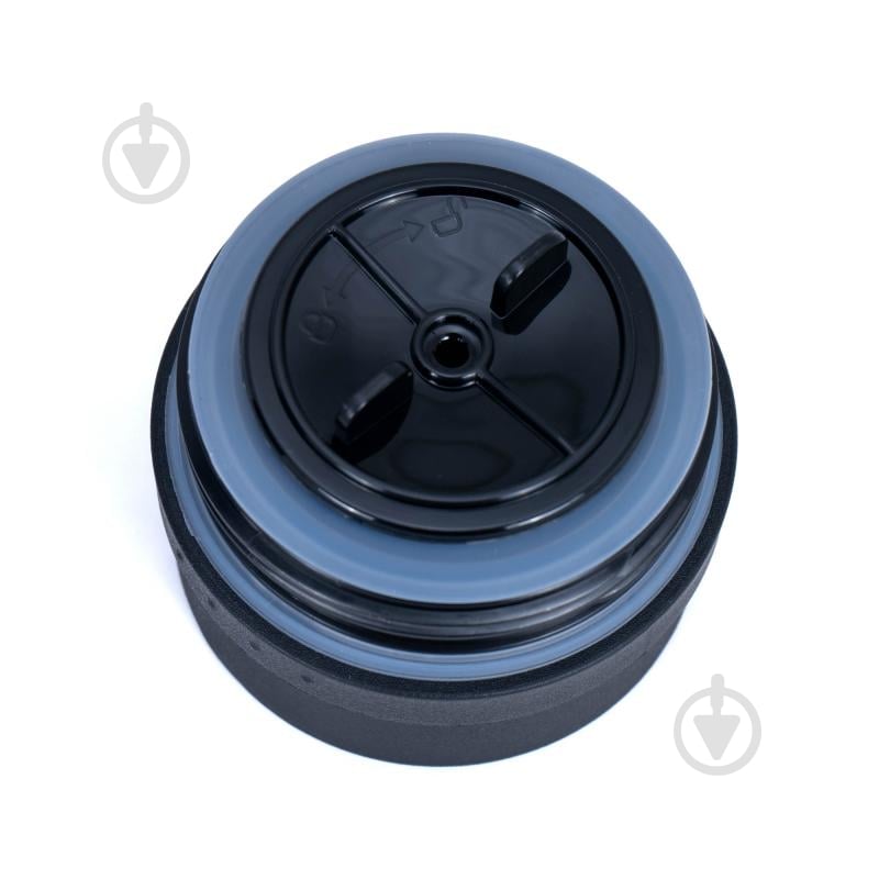 Термочашка Ranger Lux 0,48 L Black (RA 9929) - фото 6 Термочашка Ranger Lux 0,48 L Black (RA 9929) - фото 6