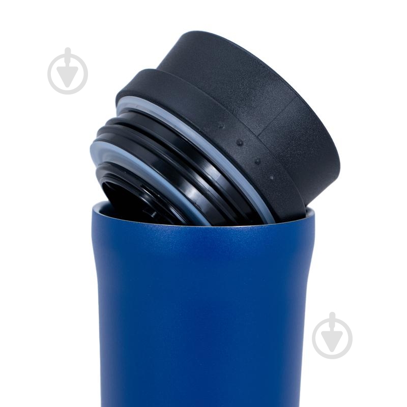 Термочашка Ranger Lux 0,48 L Black (RA 9929) - фото 4 Термочашка Ranger Lux 0,48 L Black (RA 9929) - фото 4