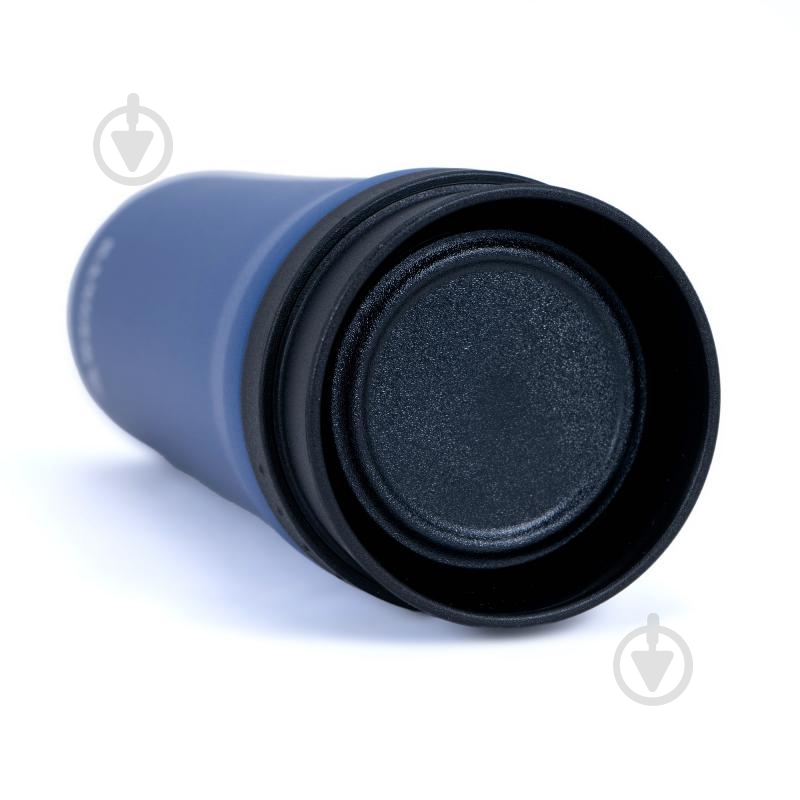 Термочашка Ranger Lux 0,48 L Black (RA 9929) - фото 3 Термочашка Ranger Lux 0,48 L Black (RA 9929) - фото 3