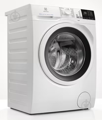 Пральна машина із сушкою Electrolux EW7WO447WU - фото 2 Пральна машина із сушкою Electrolux EW7WO447WU - фото 2