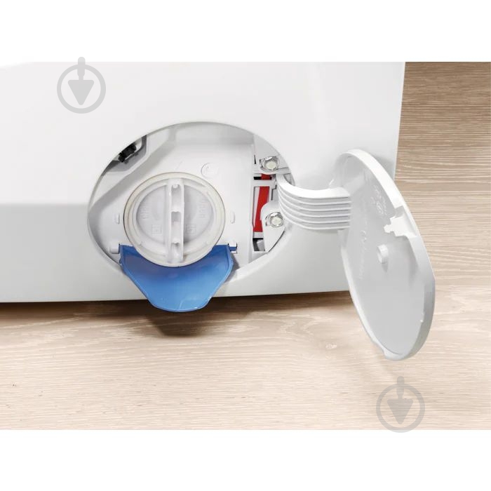 Пральна машина із сушкою Electrolux EW7WO447WU - фото 16 Пральна машина із сушкою Electrolux EW7WO447WU - фото 16