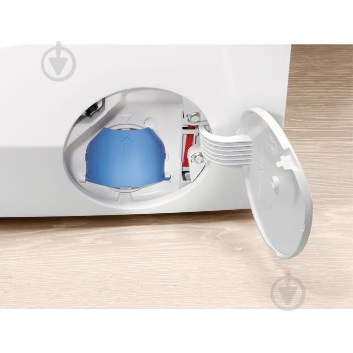 Пральна машина із сушкою Electrolux EW7WO447WU - фото 15 Пральна машина із сушкою Electrolux EW7WO447WU - фото 15