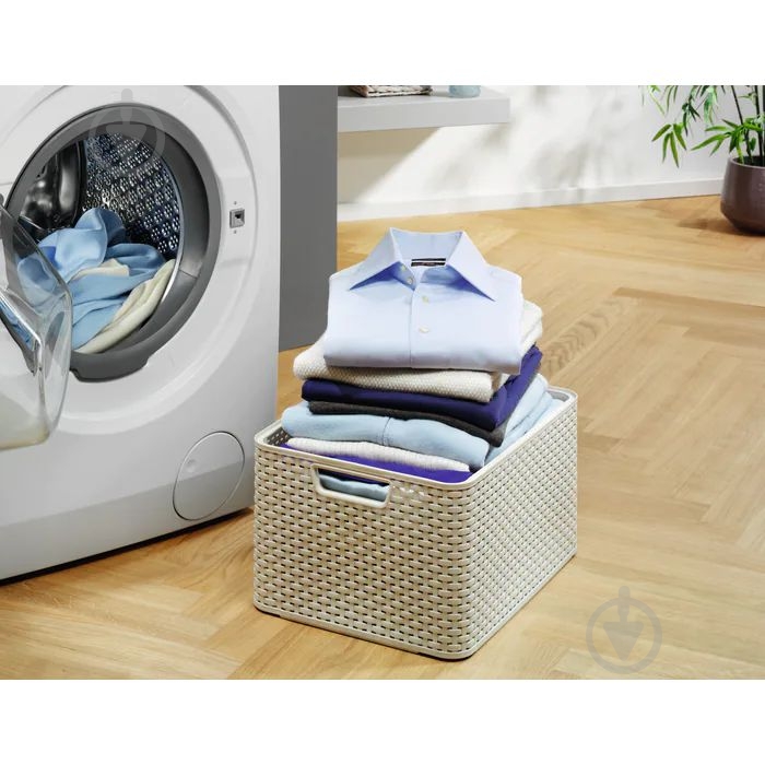 Пральна машина із сушкою Electrolux EW7WO447WU - фото 14 Пральна машина із сушкою Electrolux EW7WO447WU - фото 14
