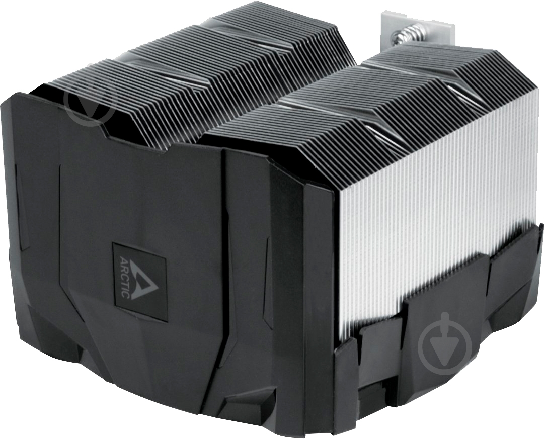 Процессорный кулер Arctic Freezer i35 CO - фото 6 Процессорный кулер Arctic Freezer i35 CO - фото 6