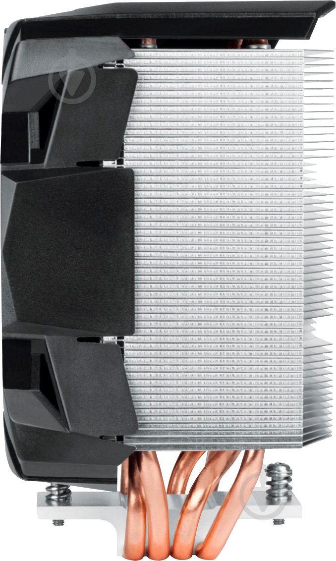 Процессорный кулер Arctic Freezer i35 CO - фото 4 Процессорный кулер Arctic Freezer i35 CO - фото 4