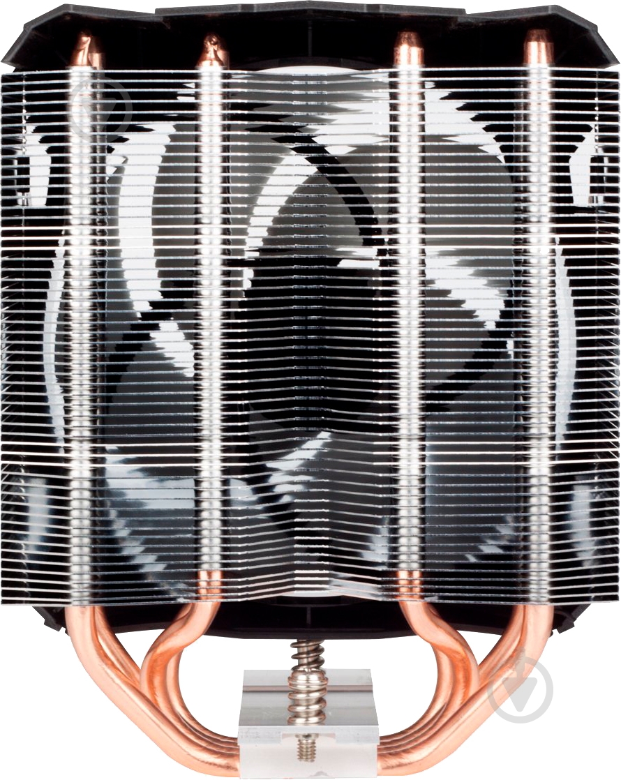 Процессорный кулер Arctic Freezer i35 CO - фото 3 Процессорный кулер Arctic Freezer i35 CO - фото 3