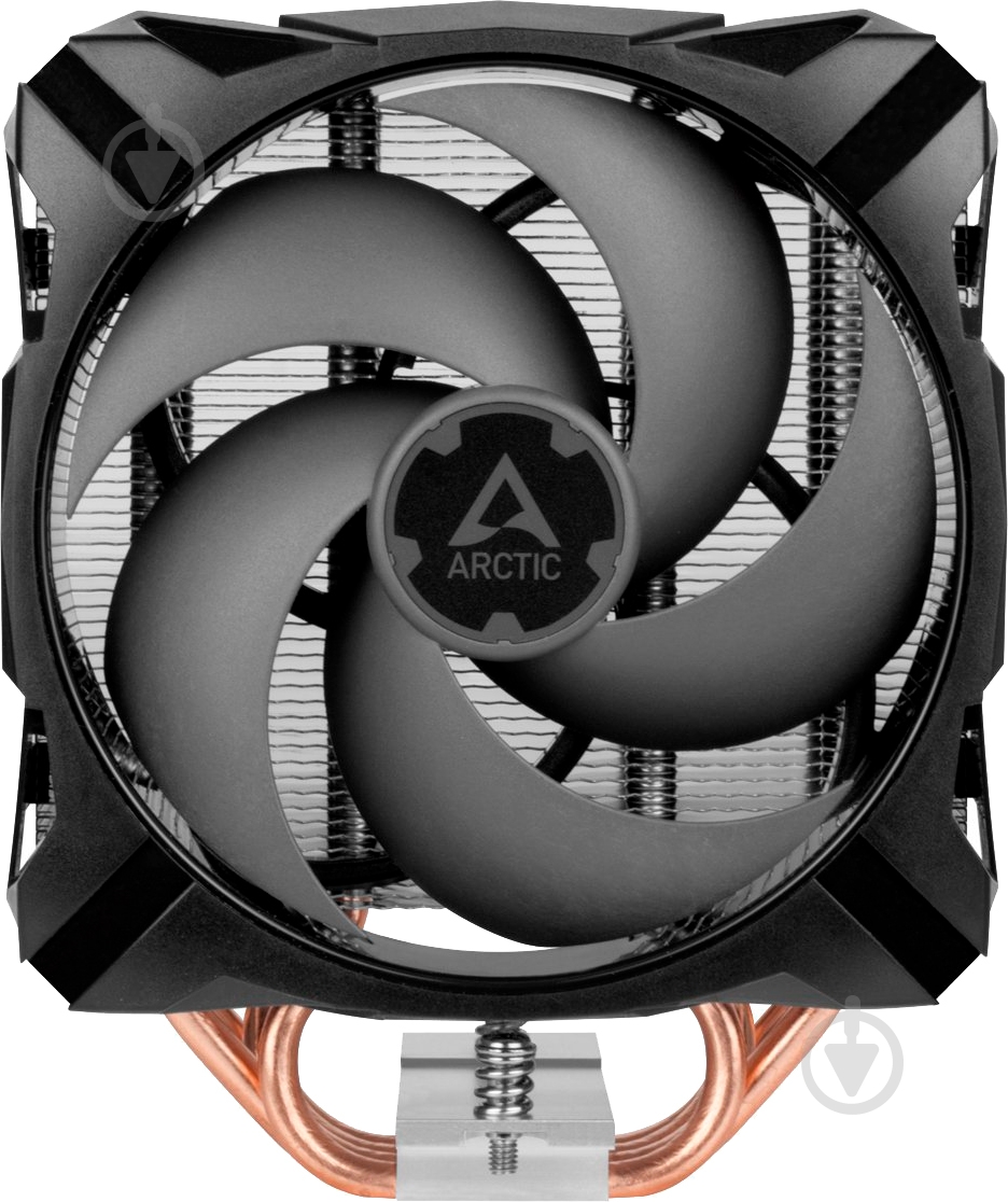 Процессорный кулер Arctic Freezer i35 CO - фото 2 Процессорный кулер Arctic Freezer i35 CO - фото 2