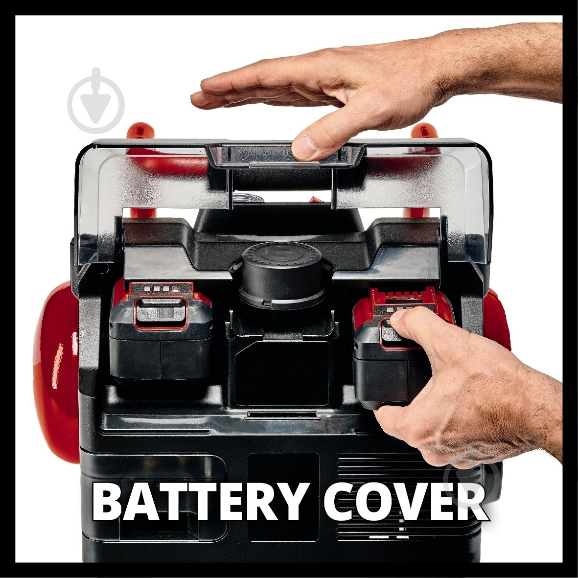 Компресор Einhell 4020450 4020450 - фото 2