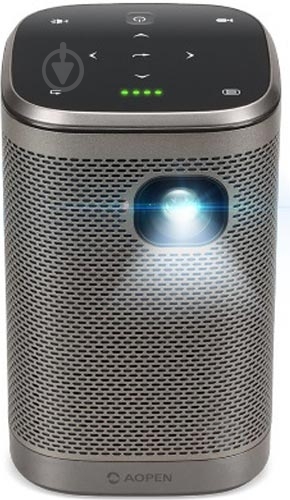 Проектор Acer AOpen AV10 (MR.JT511.001) - фото 1