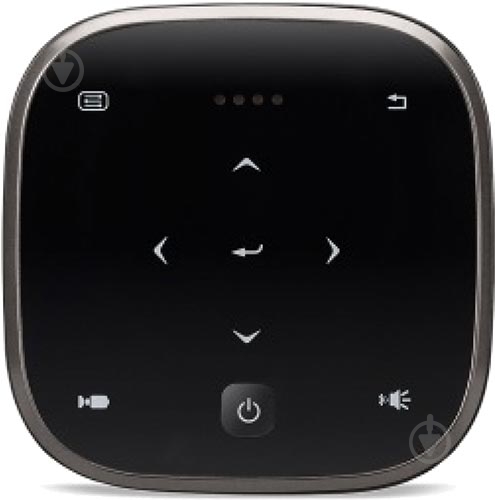 Проектор Acer AOpen AV10 (MR.JT511.001) - фото 8