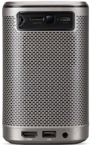 Проектор Acer AOpen AV10 (MR.JT511.001) - фото 5