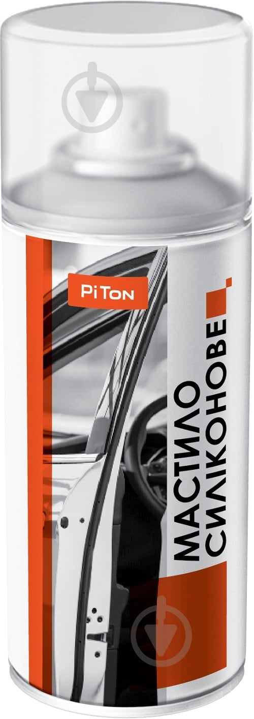 Смазка силиконовая Piton 150 мл - фото 1