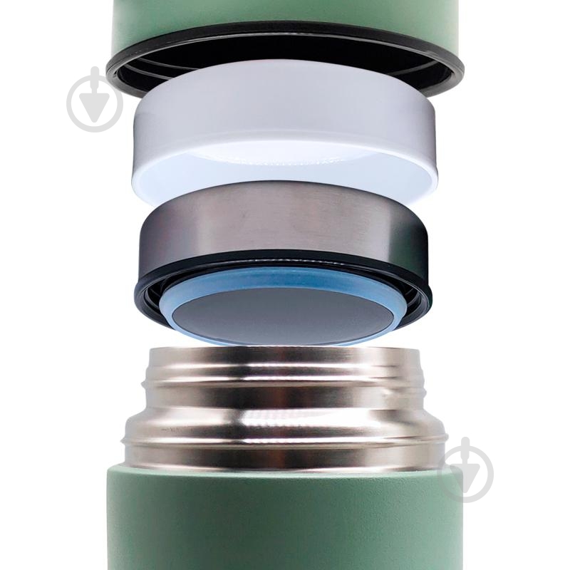 Термос для їжі Ranger EXPERT FOOD 1 L - фото 9