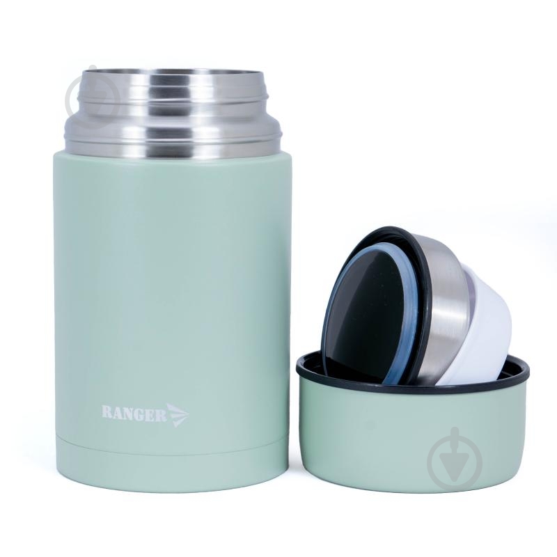 Термос для їжі Ranger EXPERT FOOD 1 L - фото 2