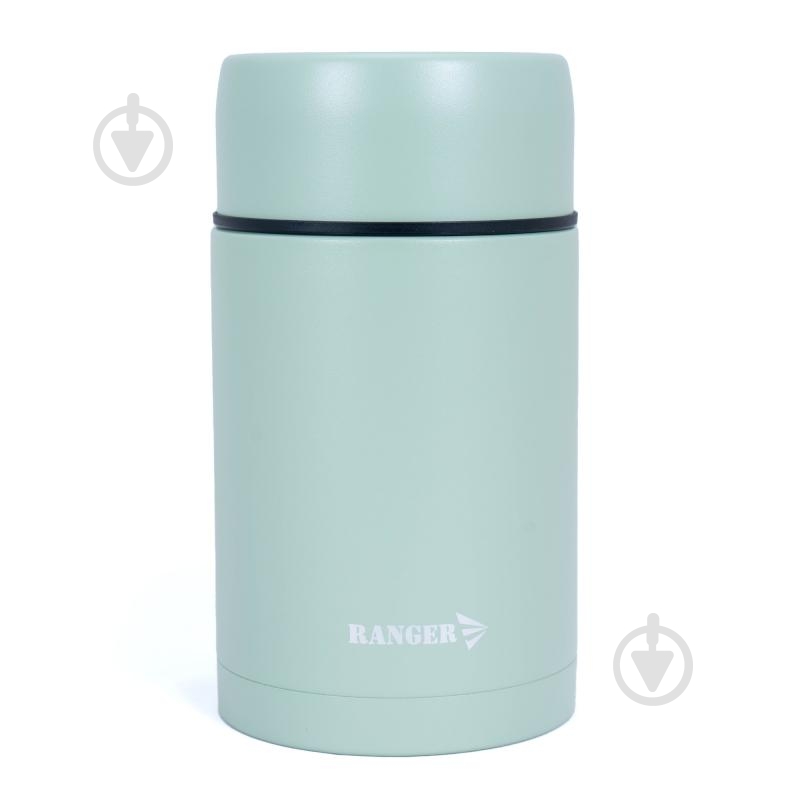 Термос для їжі Ranger EXPERT FOOD 1 L - фото 4