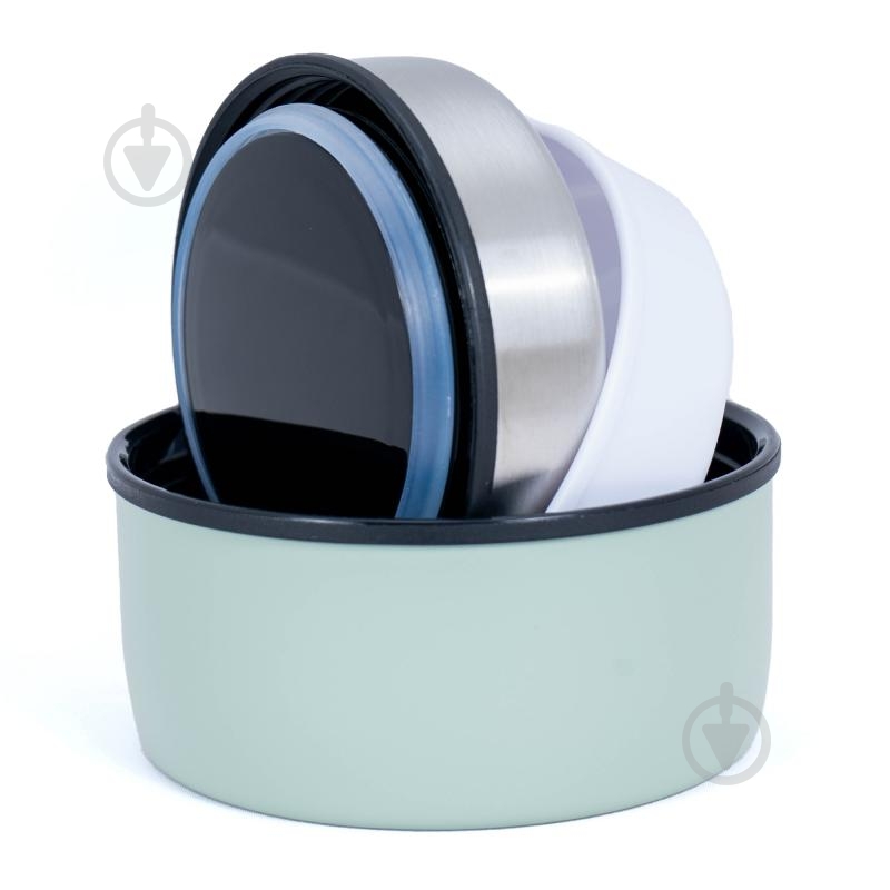 Термос для їжі Ranger EXPERT FOOD 1 L - фото 13