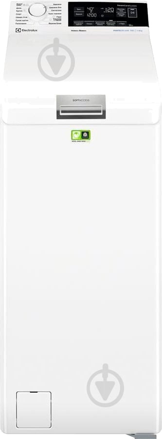 Стиральная машина Electrolux EW7TN3362U - фото 1