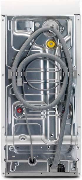 Стиральная машина Electrolux EW7TN3362U - фото 2