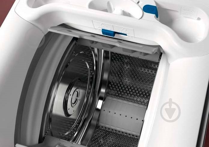 Стиральная машина Electrolux EW7TN3362U - фото 7