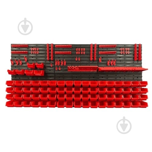Панель подвесная для инструментов Kistenberg KS_kit95 11062510101 - фото 1 Панель подвесная для инструментов Kistenberg KS_kit95 11062510101 - фото 1