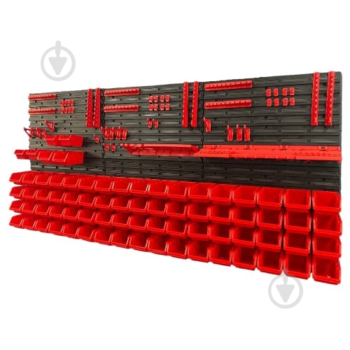 Панель подвесная для инструментов Kistenberg KS_kit95 11062510101 - фото 2 Панель подвесная для инструментов Kistenberg KS_kit95 11062510101 - фото 2
