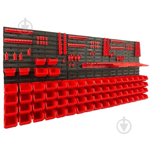 Панель подвесная для инструментов Kistenberg KS_kit95 11062510101 - фото 3 Панель подвесная для инструментов Kistenberg KS_kit95 11062510101 - фото 3