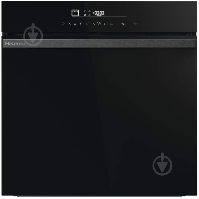Духовой шкаф Hisense HO66F8 PIZZACHEF - фото 12