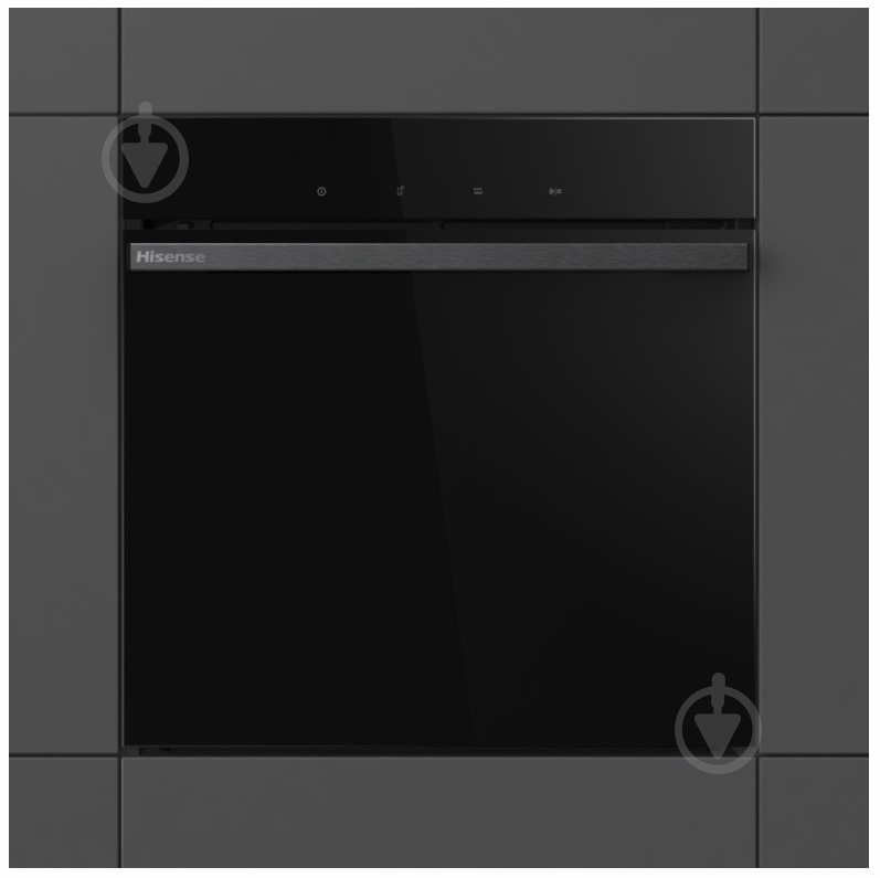 Духовой шкаф Hisense HO66F8 PIZZACHEF - фото 13